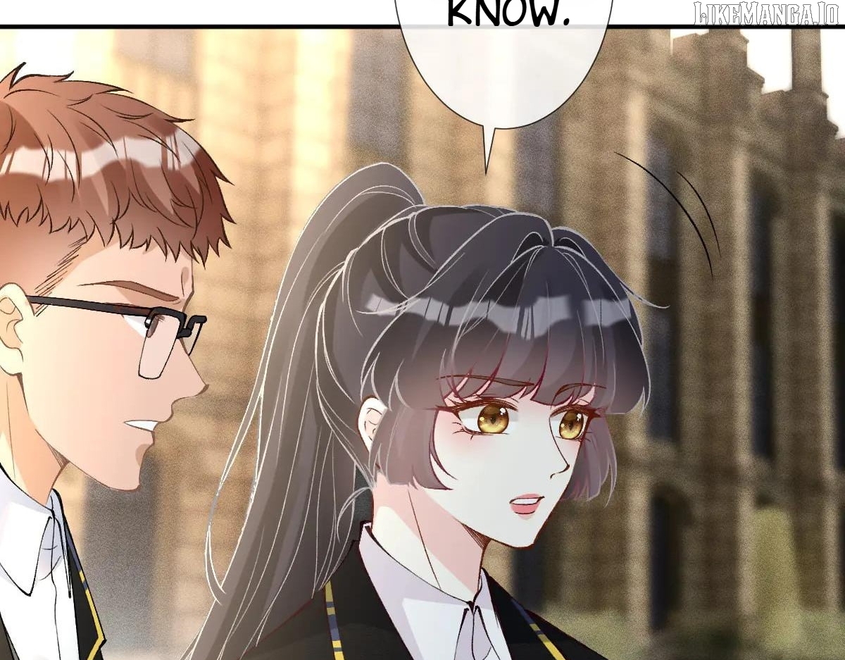 Everyone's Darling Chapter 302 - page 48